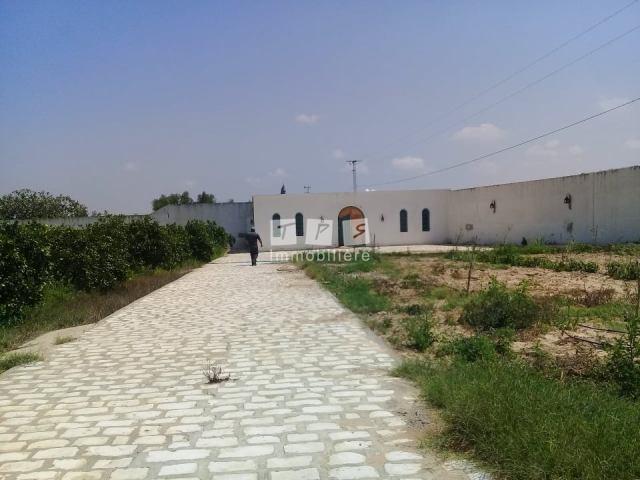 Appartement à vendre Tunisie