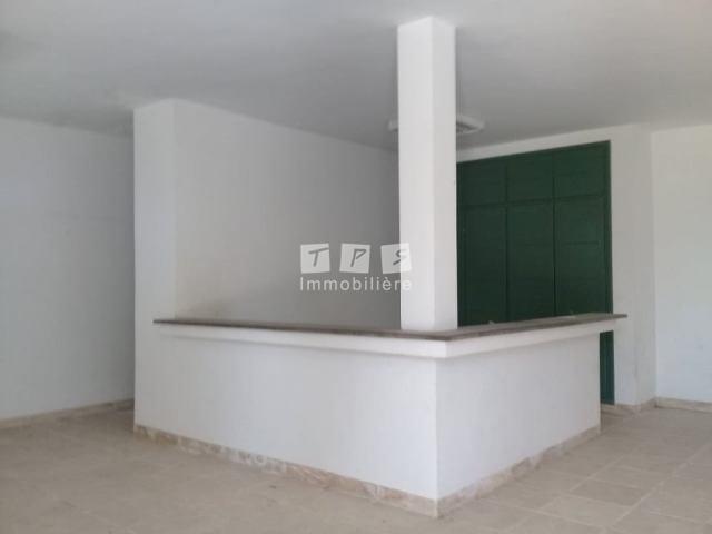 Appartement à vendre Tunisie