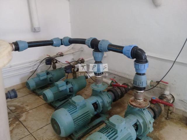 Appartement à vendre Tunisie