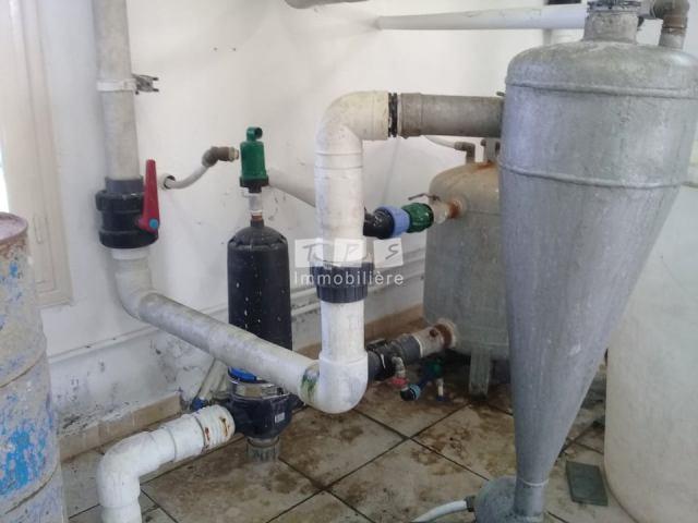 Appartement à vendre Tunisie