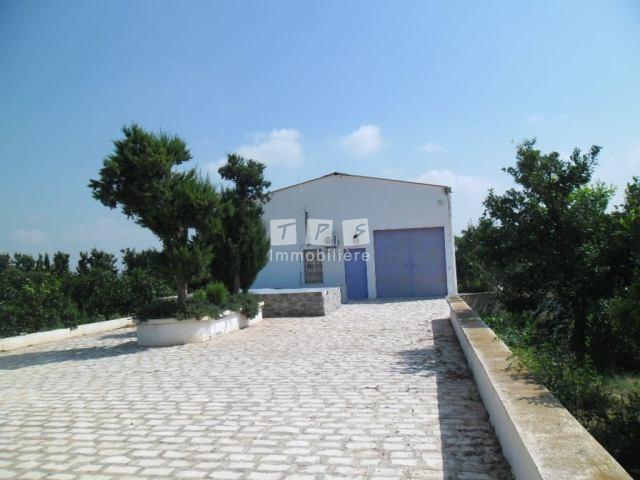 Appartement à vendre Tunisie