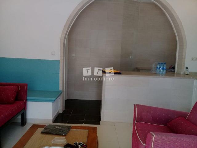Appartement à vendre Tunisie