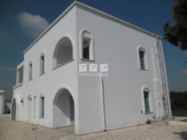 Appartement à vendre Tunisie