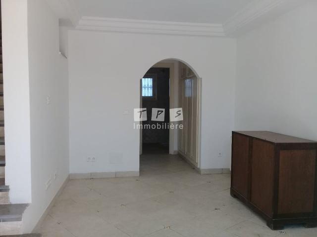 Appartement à vendre Tunisie