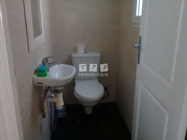 Appartement à vendre Tunisie