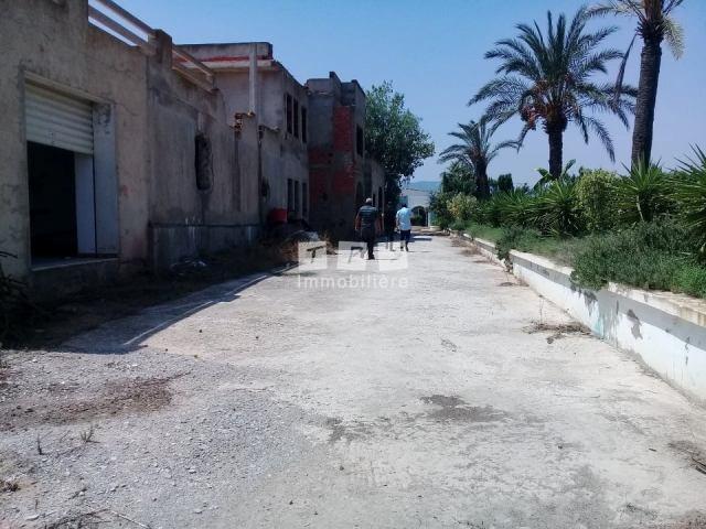 Appartement à vendre Tunisie