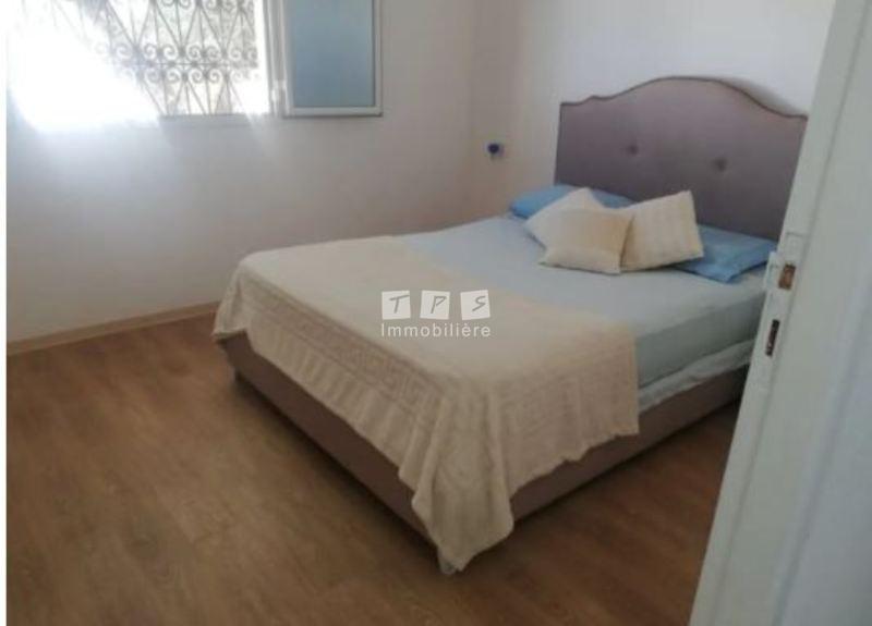 vente villa Tunisie
