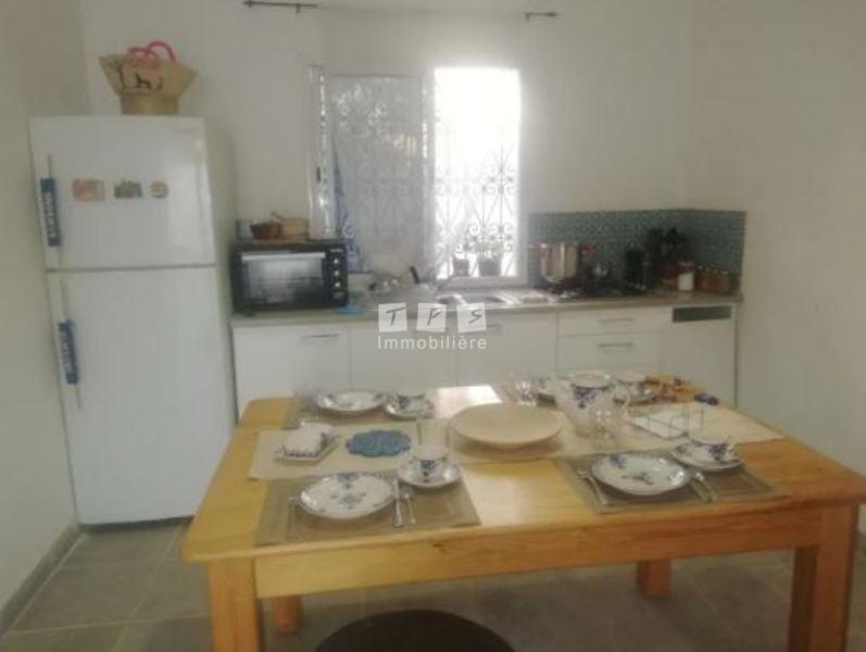 vente villa Tunisie
