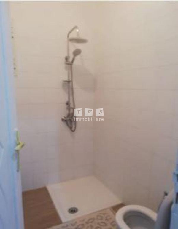 vente villa Tunisie