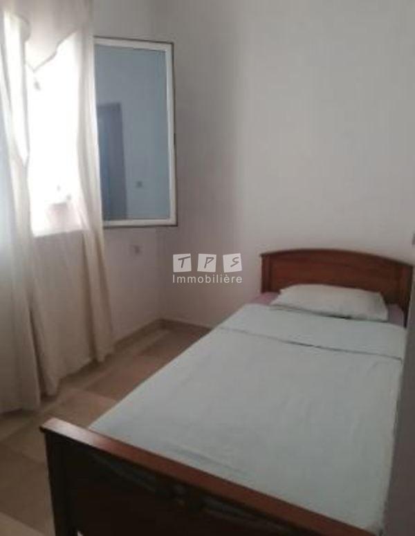 vente villa Tunisie
