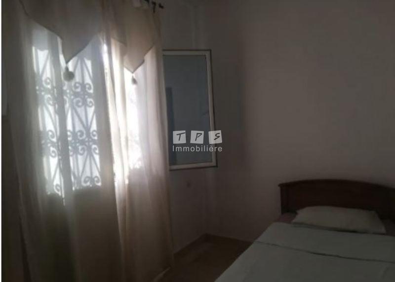 vente villa Tunisie