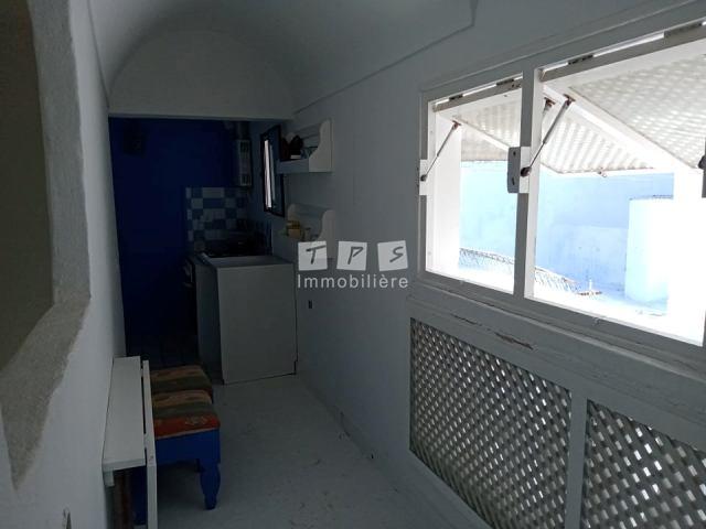 vente villa Tunisie