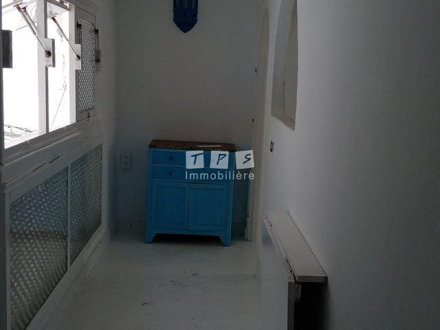 vente villa Tunisie