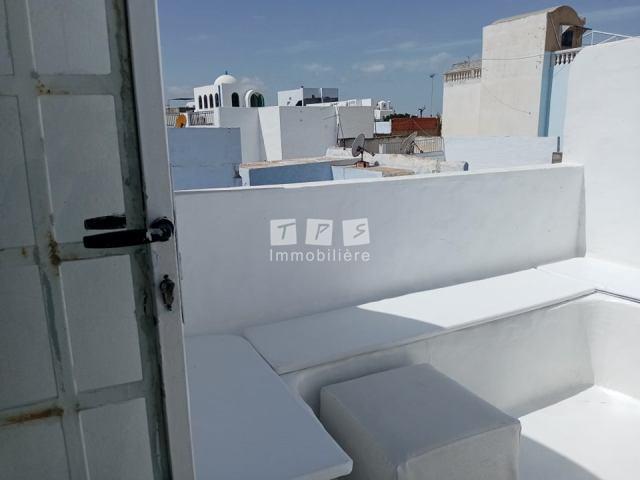 vente villa Tunisie