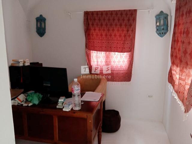 vente villa Tunisie
