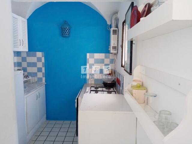 vente villa Tunisie