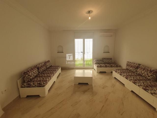 vente villa Tunisie