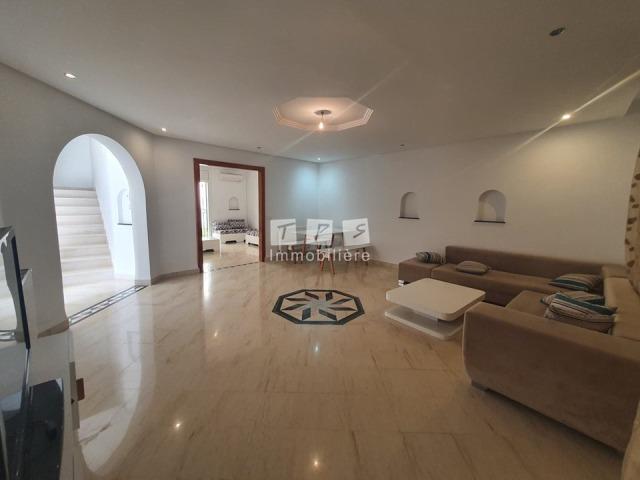 vente villa Tunisie