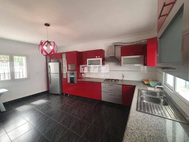 vente villa Tunisie