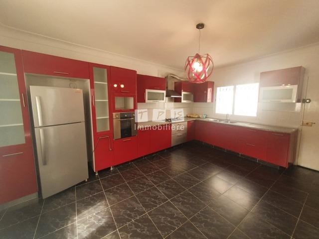 vente villa Tunisie
