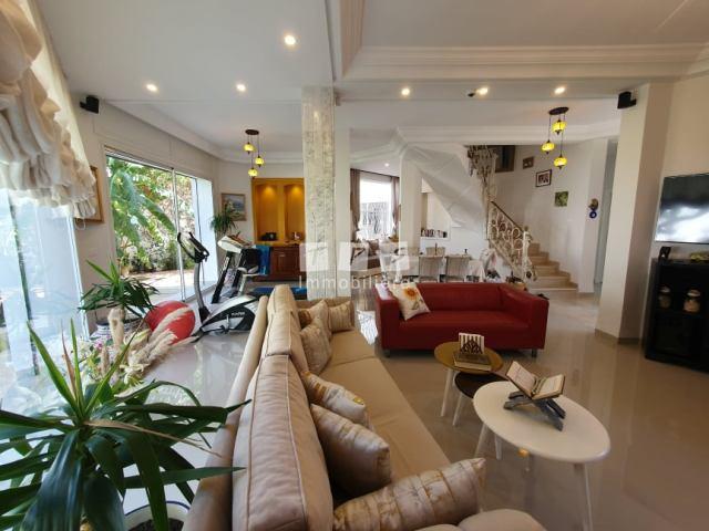 vente villa Tunisie