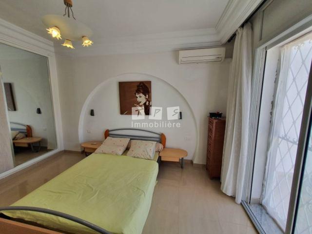 vente villa Tunisie