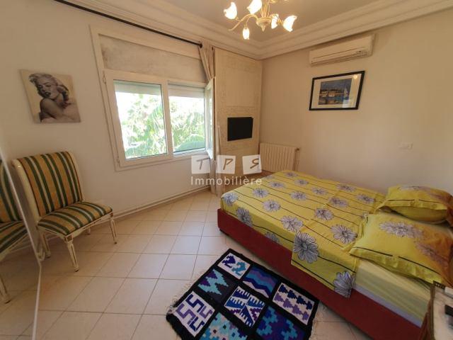 vente villa Tunisie