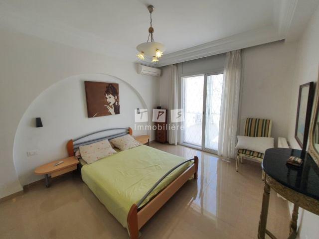 vente villa Tunisie