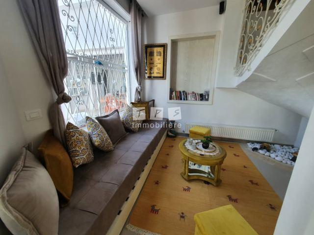 vente villa Tunisie