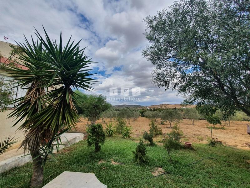Appartement à vendre Tunisie