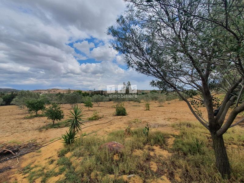 Appartement à vendre Tunisie