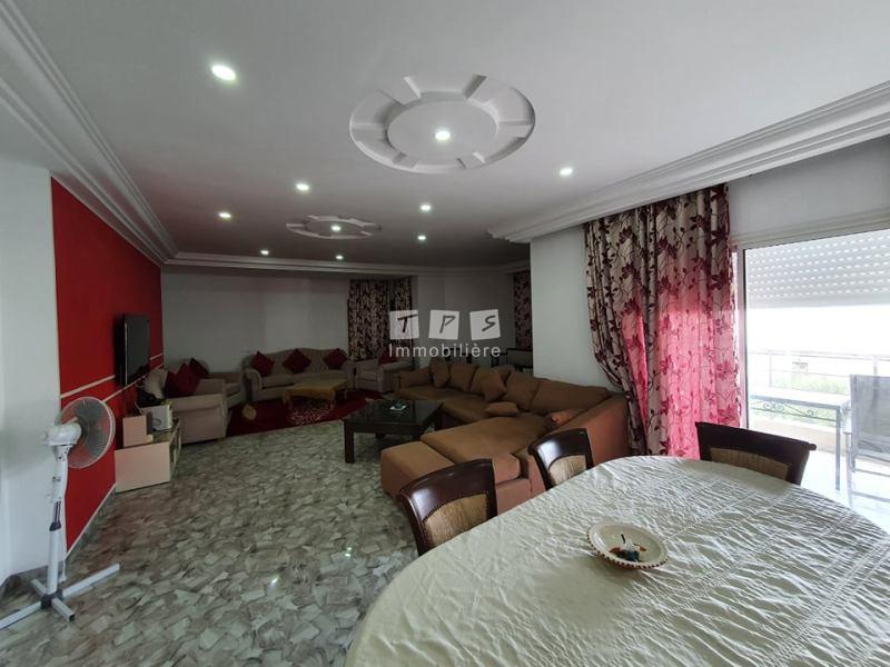 vente villa Tunisie