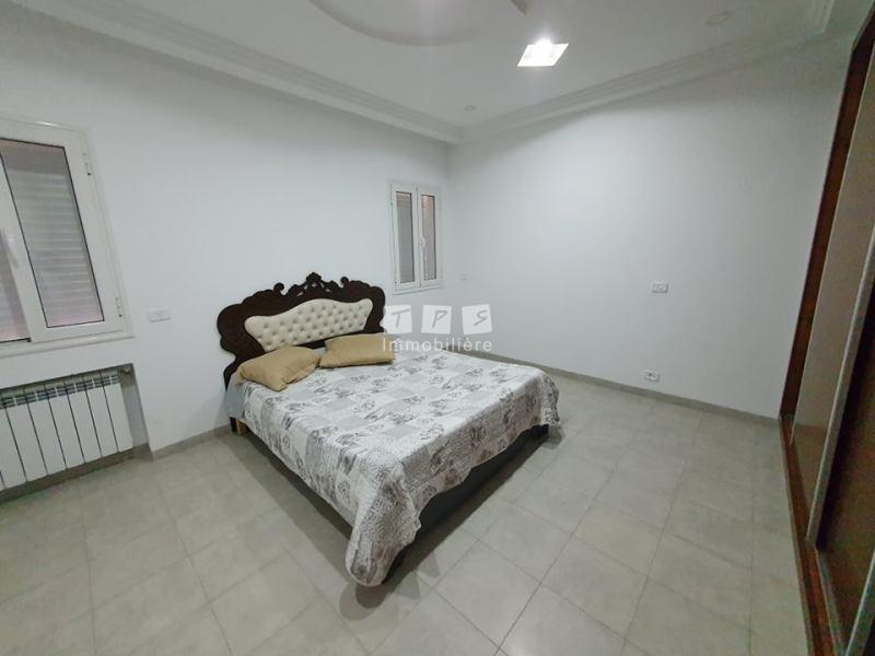 vente villa Tunisie