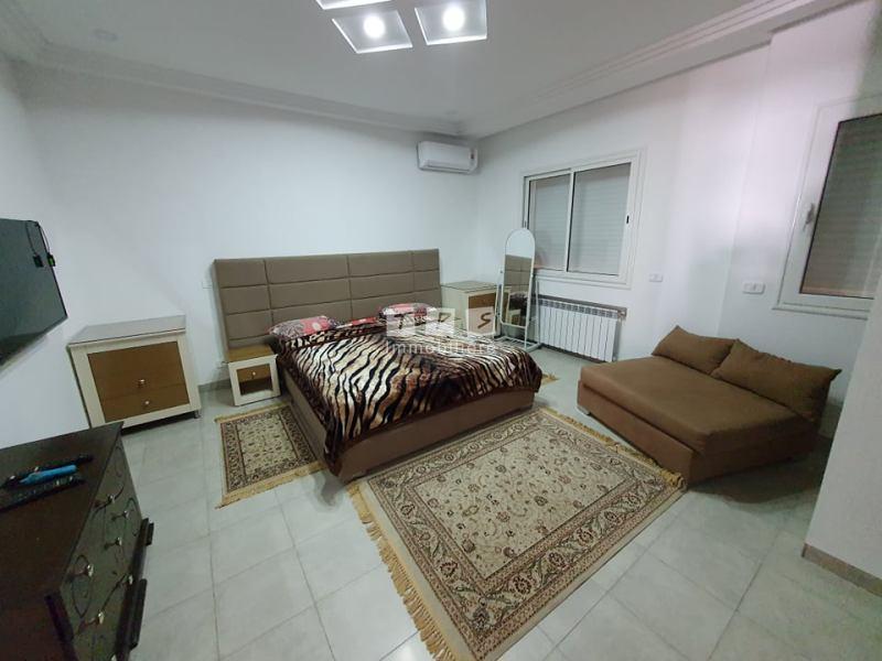 vente villa Tunisie