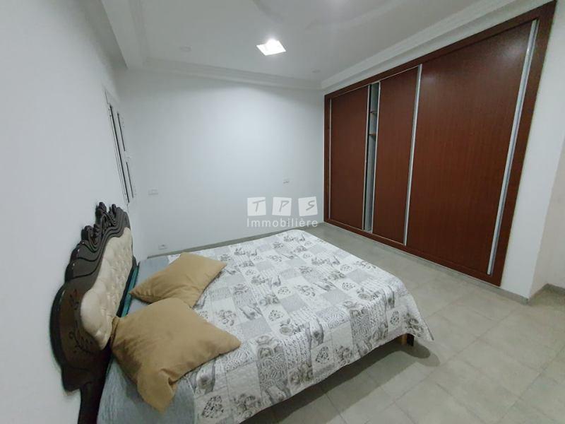 vente villa Tunisie