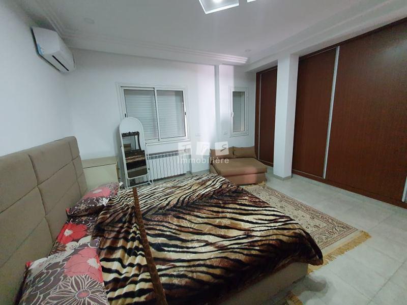 vente villa Tunisie