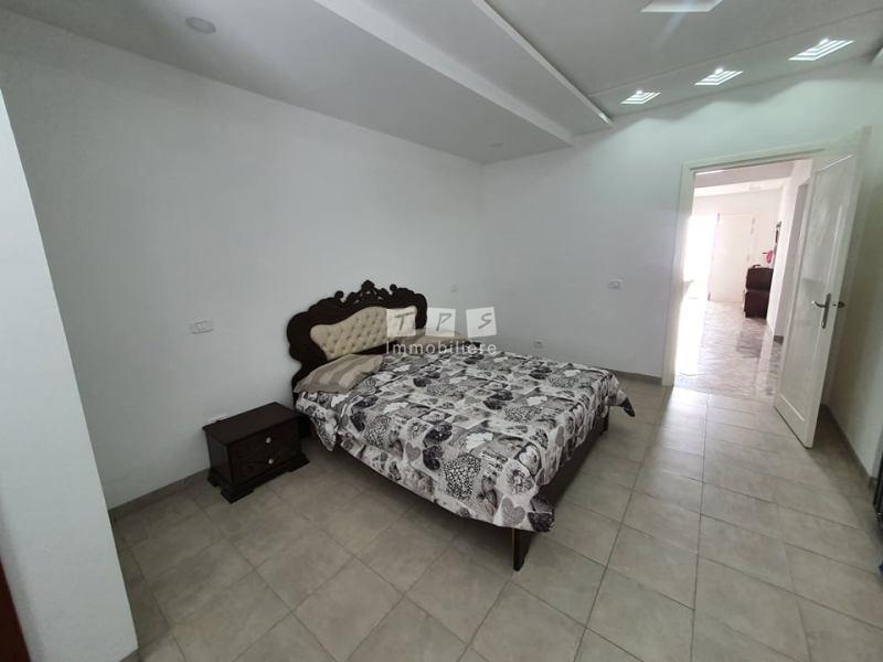 vente villa Tunisie
