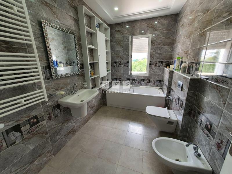 vente villa Tunisie