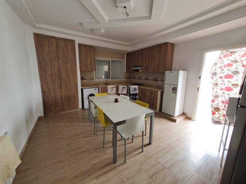 vente villa Tunisie