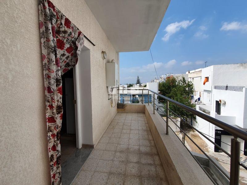 vente villa Tunisie