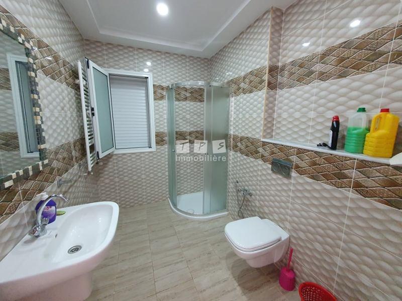 vente villa Tunisie