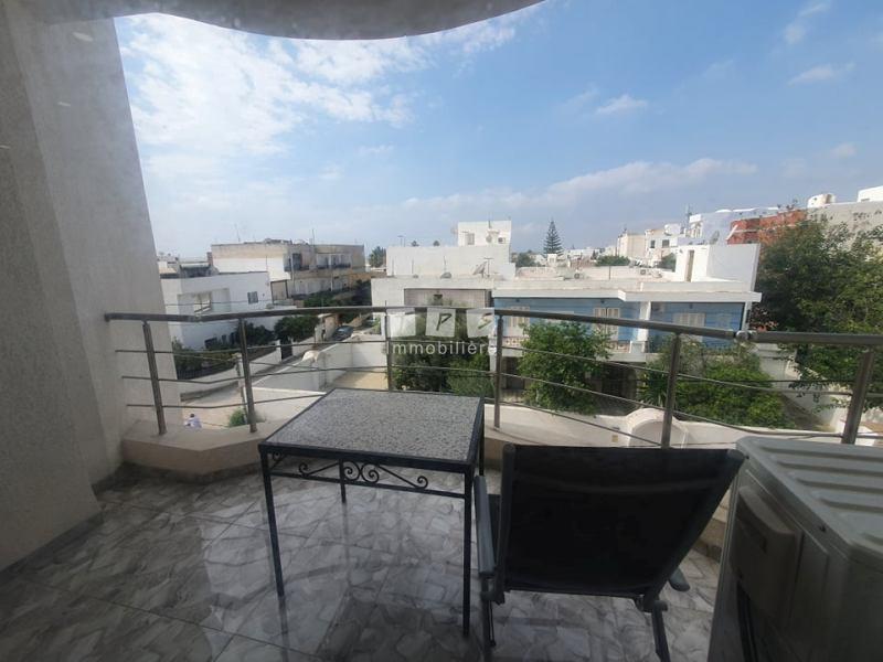 vente villa Tunisie