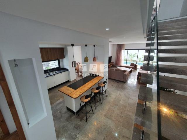 Appartement à vendre Tunisie