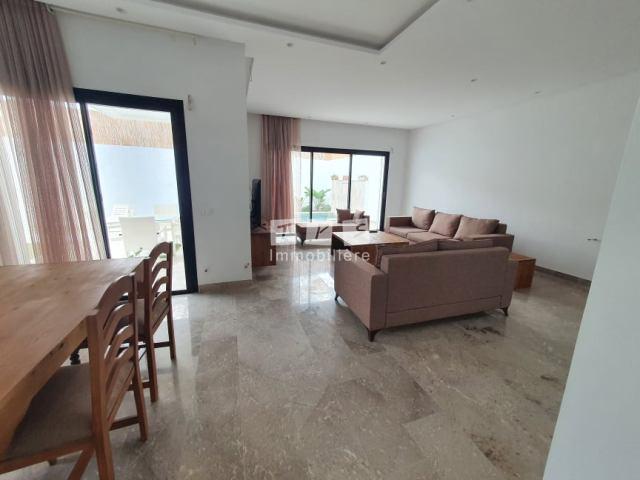 Appartement à vendre Tunisie