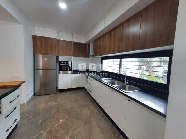 Appartement à vendre Tunisie