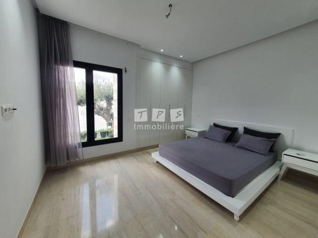 Appartement à vendre Tunisie