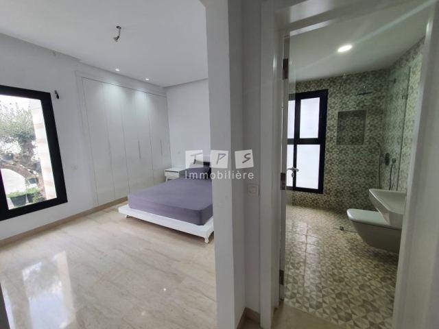 Appartement à vendre Tunisie