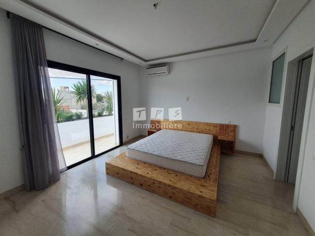 Appartement à vendre Tunisie