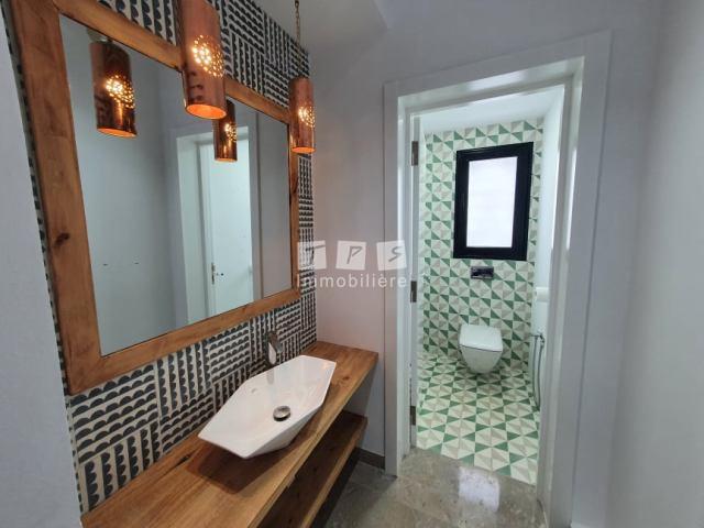 Appartement à vendre Tunisie