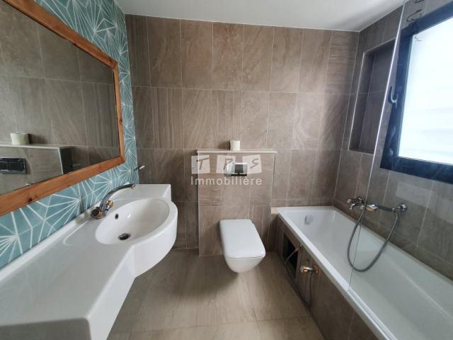 Appartement à vendre Tunisie